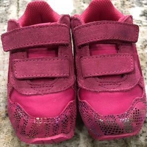 Brand new puma girls sneakers